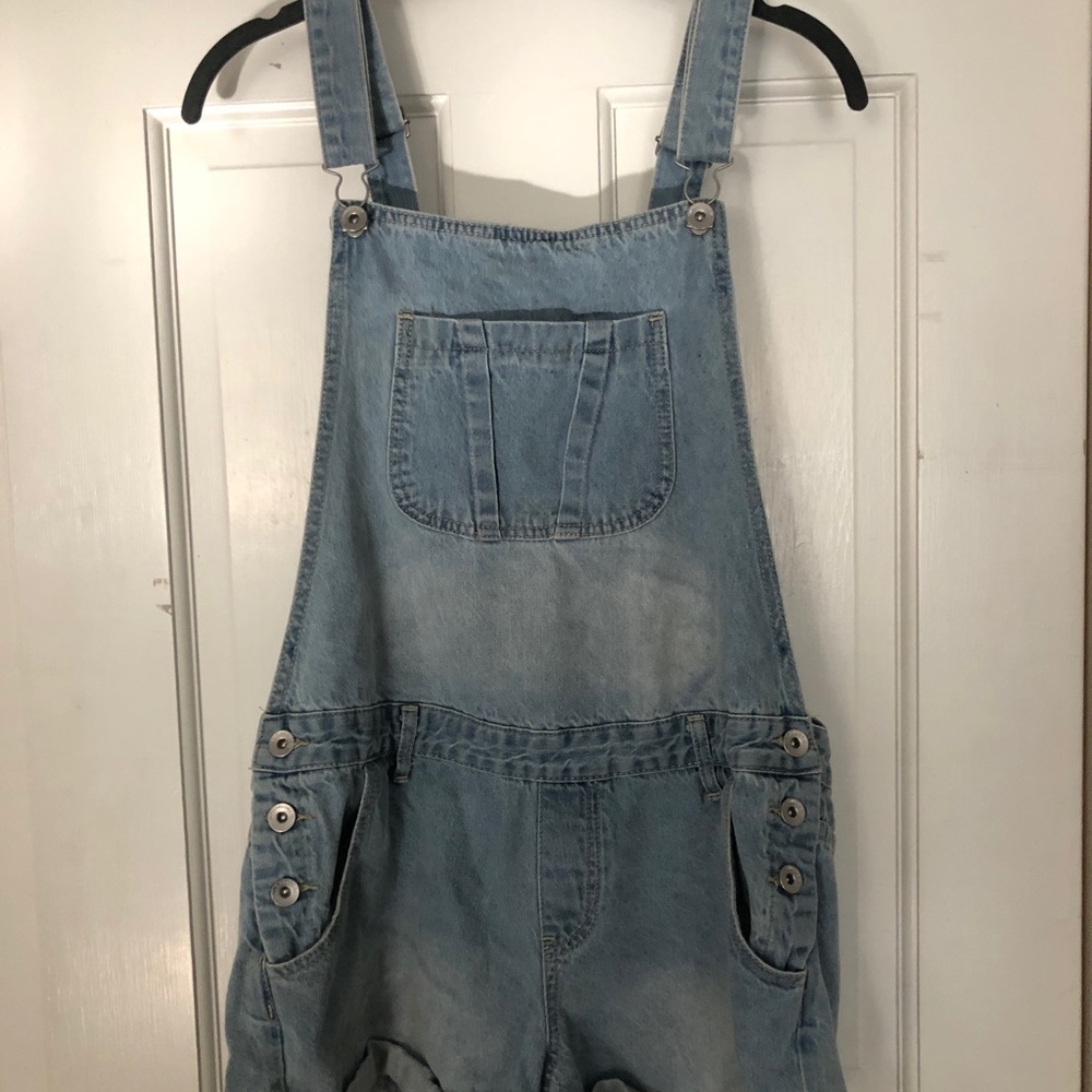 overalls